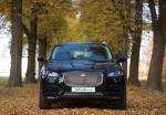 Jaguar F-Pace by Arden 2016 года